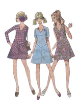 Load image into Gallery viewer, Vintage Sewing Pattern: Style 2451