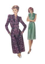 Load image into Gallery viewer, Vintage Sewing Pattern: Style 3067