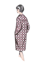 Load image into Gallery viewer, Vintage Sewing Pattern: Mail Order 5345