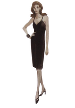 Load image into Gallery viewer, Sewing Pattern: Vogue 1367