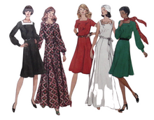 Load image into Gallery viewer, Vintage Sewing Pattern: Vogue 1113