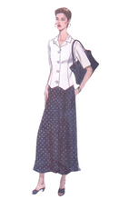 Load image into Gallery viewer, Sewing Pattern: Vogue 7492