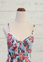 Load image into Gallery viewer, Pepe Jeans London West Eleven Summer Dress: Portobello Auralie