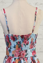 Load image into Gallery viewer, Pepe Jeans London West Eleven Summer Dress: Portobello Auralie