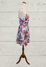 Load image into Gallery viewer, Pepe Jeans London West Eleven Summer Dress: Portobello Auralie