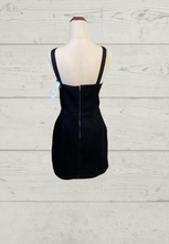 Load image into Gallery viewer, Miss Shop Denim Dress