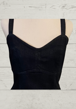 Load image into Gallery viewer, Miss Shop Denim Dress