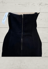 Load image into Gallery viewer, Miss Shop Denim Dress
