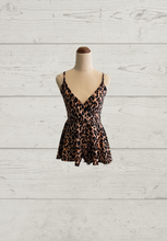 Load image into Gallery viewer, PrettyLittleThing Playsuit