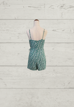 Load image into Gallery viewer, Dotti Playsuit