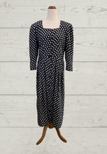 Load image into Gallery viewer, Oztralia Designs Original Retro Dress