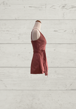 Load image into Gallery viewer, Luvalot Playsuit Dress Mini