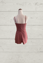 Load image into Gallery viewer, Luvalot Playsuit Dress Mini