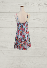 Load image into Gallery viewer, Pepe Jeans London West Eleven Summer Dress: Portobello Auralie