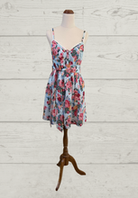 Load image into Gallery viewer, Pepe Jeans London West Eleven Summer Dress: Portobello Auralie