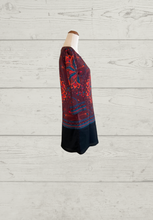 Load image into Gallery viewer, Vintage Inspired Dotti Dress