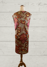 Load image into Gallery viewer, 1970's Shirt Dress