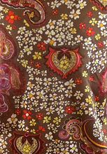 Load image into Gallery viewer, 1970's Shirt Dress