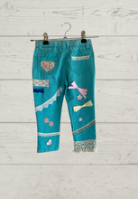 Load image into Gallery viewer, Child’s Upcycled Jeans
