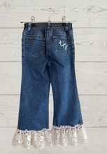 Load image into Gallery viewer, Upcycled Children's Jeans