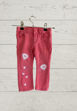 Load image into Gallery viewer, Babies Upcycled Jeans