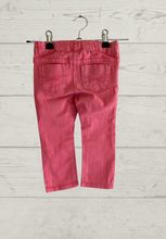 Load image into Gallery viewer, Babies Upcycled Jeans