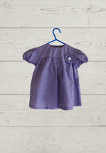Load image into Gallery viewer, Handmade Babies Dress & Bloomers