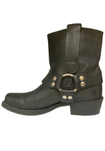 Load image into Gallery viewer, Windsor Smith Motor Boots