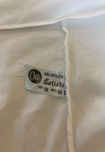 Load image into Gallery viewer, Vintage Osti Bri-Nylon Batiste Full-Sip