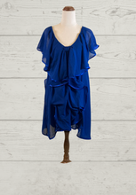 Load image into Gallery viewer, Last Gasp Classical Series Cocktail Dress NWT