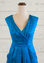 Load image into Gallery viewer, The London Times Dress