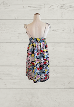 Load image into Gallery viewer, Mambo Surf Dress