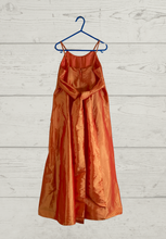 Load image into Gallery viewer, Girls Formal, Flower-girl Dress by Poppy-F.G.F Collection