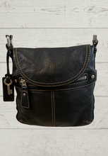 Load image into Gallery viewer, Fossil Vintage Leather Bag