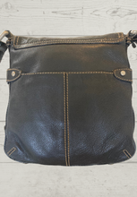 Load image into Gallery viewer, Fossil Vintage Leather Bag
