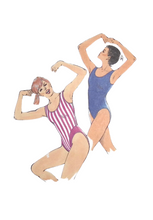 Load image into Gallery viewer, Vintage Sewing Pattern: Kwik Sew 1680