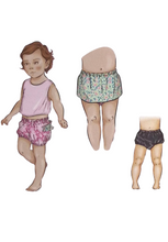 Load image into Gallery viewer, Sewing Pattern: Tadah Sewing TP1801