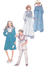 Load image into Gallery viewer, Vintage Sewing Pattern: Simplicity 6132