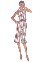 Load image into Gallery viewer, Vintage Sewing Pattern: Simplicity 9897