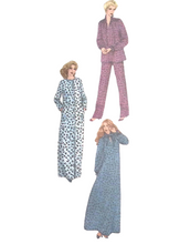 Load image into Gallery viewer, Vintage Sewing Pattern: Simplicity 9784