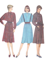 Load image into Gallery viewer, Vintage Sewing Pattern: Style 4019