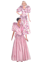 Load image into Gallery viewer, Uncut Vintage Sewing Pattern: Butterick 3014