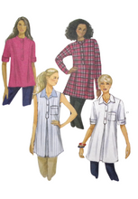 Load image into Gallery viewer, Uncut Sewing Pattern: Butterick B6099