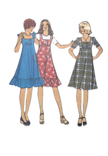 Load image into Gallery viewer, Vintage Sewing Pattern: Style 1554