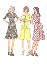 Load image into Gallery viewer, Vintage Sewing Pattern: Style 1845