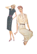 Load image into Gallery viewer, Vintage Sewing Pattern: Style 2911