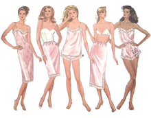 Load image into Gallery viewer, Vintage Sewing Pattern: Butterick 5740