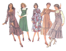 Load image into Gallery viewer, Vintage Sewing Pattern: Style 2440