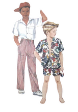 Load image into Gallery viewer, Vintage Sewing Pattern: McCalls 2394
