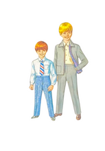 Load image into Gallery viewer, Vintage Sewing Pattern: Simplicity 9196